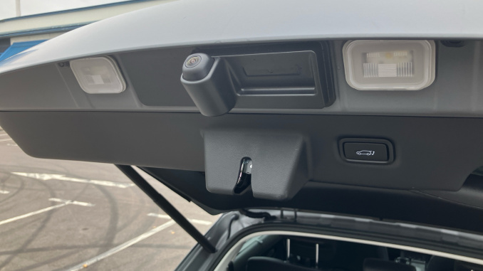 Hyundai IONIQ 5 168kW Premium 84 kWh 5dr Auto Electric Hatchback - Image 24